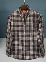 Check Shirt