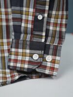 Check Shirt - Image 3