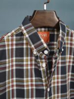 Check Shirt - Image 2