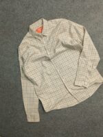 Oxford Cotton Check Shirt - Image 2