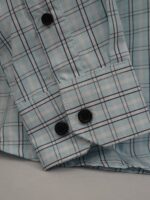 Check Shirt - Image 4