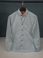Check Shirt - Image 3