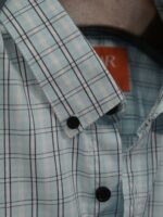 Check Shirt - Image 2