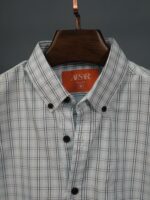 Check Shirt