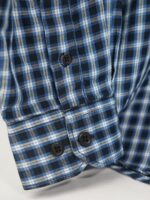 Check Shirt - Image 3