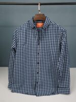 Check Shirt - Image 2