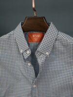 Check Shirt