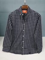 Check Shirt - Image 2