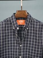 Check Shirt