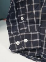Check Shirt - Image 3