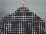 Check Shirt - Image 4
