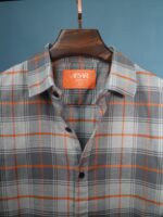 Men's Check Shirt